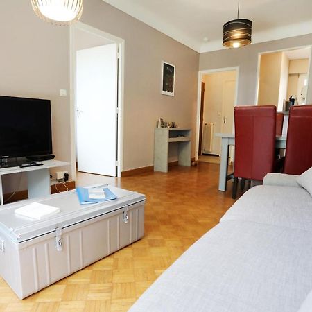 Le Flaugergues Centre Ville Rodez Exteriör bild