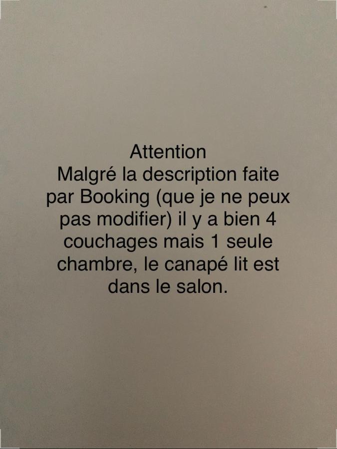 Le Flaugergues Centre Ville Rodez Exteriör bild